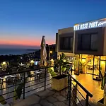 The Rest Port Argento Bodrum