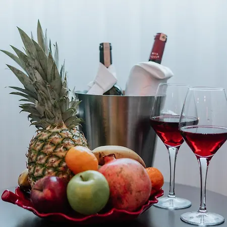 The Rest Port Argento *