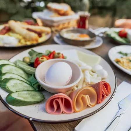 The Rest Port Argento *