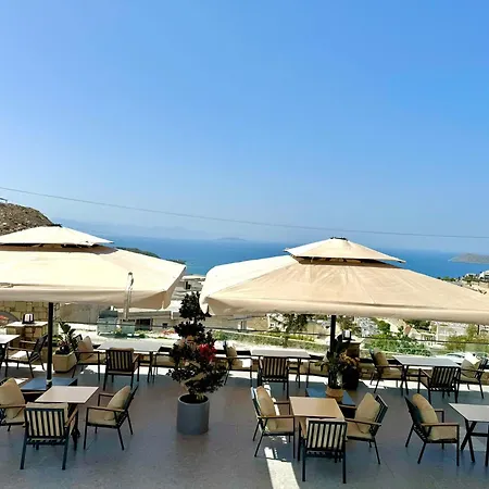 The Rest Port Argento فندق بودروم