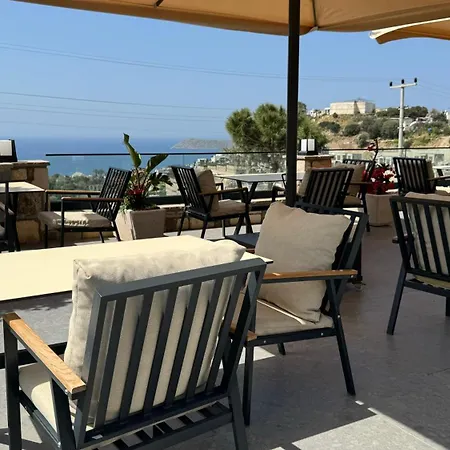 The Rest Port Argento Szálloda *