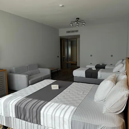 The Rest Port Argento Hotel Bodrum