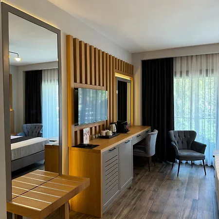 The Rest Port Argento * Bodrum