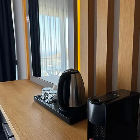 Hotel The Rest Port Argento