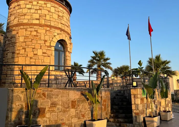 The Rest Port Argento Szálloda *