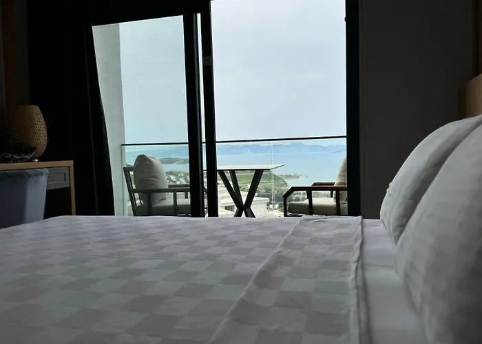 The Rest Port Argento Szálloda