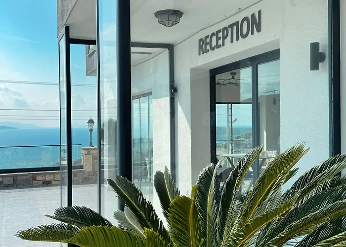 The Rest Port Argento Szálloda *