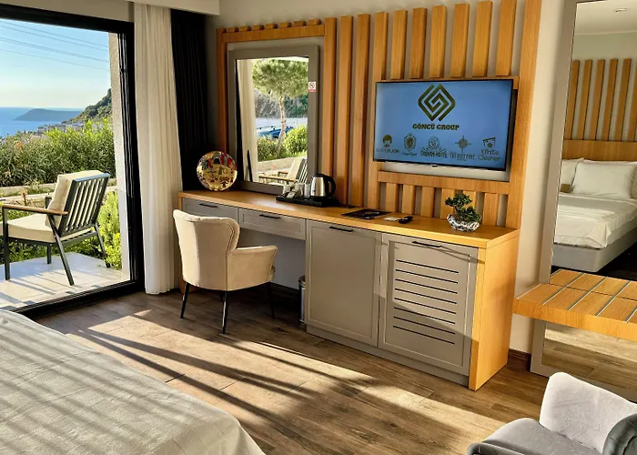 The Rest Port Argento Szálloda